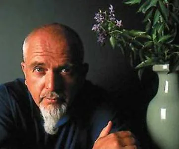 Peter Gabriel